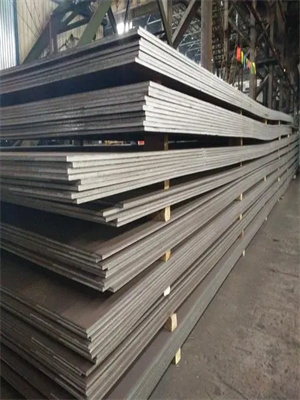 高碑店：Q460高強(qiáng)度鋼板各地區(qū)價(jià)格表-Q460高強(qiáng)度鋼板