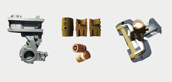 鑄造模具和鍛造模具區(qū)別？