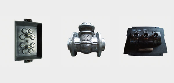 重力鑄造模具的應(yīng)用分析